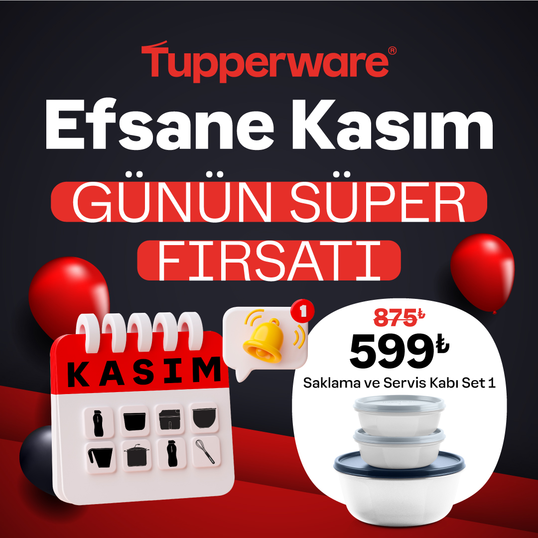 Günün Fırsatı 