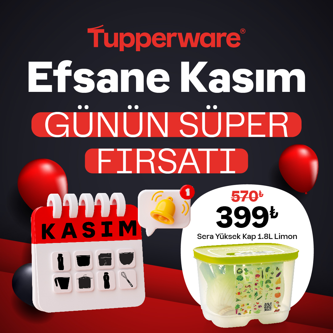 Günün Fırsatı 